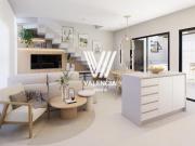 Sobrado / 2 dormitorios Com Suite / 74 m² Privativos /...