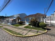 Sobrado 2 dormitórios comprar bairro Parque Oasis