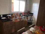 Sobrado 2 Dormitórios Condomínio Residencial Manacás...