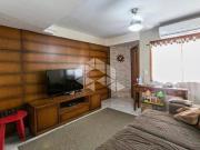 Sobrado 2 dormitórios em Condomínio fechado, bairro Hípica