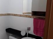Sobrado 2 dormitorios em condominio na Praia Grande 2...