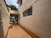 Sobrado 2 dormitórios em Veleiros