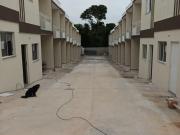 Sobrado 2 dormitórios pronto para morar