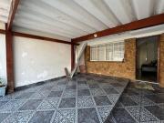 SOBRADO 2 DORMITÓRIOS PRÓXIMO A AVENIDA MUTINGA