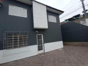 Sobrado 2 Dorms Cruz das Almas BNH