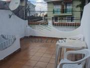 SOBRADO | 2 DORMS | JARDIM SANTA TEREZINHA | TABOAO DA...