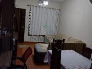 SOBRADO | 2 DORMS | JD AMÉRICA | TABOÃO DA SERRA