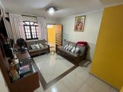 SOBRADO | 2 DORMS | JD. MARIA VIRGINIA CAMPO LIMPO | SÃO...