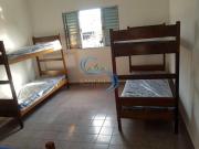 Sobrado 2 dorms Ocian PraiaGrande R$360mil Cod4027