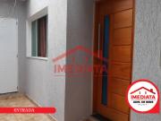 Sobrado 2 Dorms para Alugar 100 m² por R$ 1.550,00