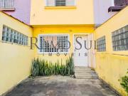 Sobrado 2 Dorms para Alugar 105 m² por R$ 4.800,00 Sobrado 2 Dorms para Alugar 105 m² por R$ 4.800,00