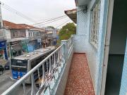 Sobrado 2 Dorms para Alugar 120 m² por R$ 1.790,00