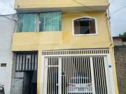 Sobrado 2 Dorms para Alugar 130 m² por R$ 2.900,00