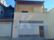 Sobrado 2 Dorms para Alugar 130 m² por R$ 3.600,00