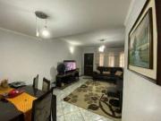 Sobrado, 2 Dorms para Alugar, 135 m² por R$ 3.200,00