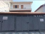 Sobrado 2 Dorms para Alugar 140 m² por R$ 2.100,00