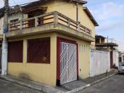 Sobrado 2 Dorms para Alugar 150 m² por R$ 3.200,00