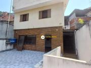 Sobrado 2 Dorms para Alugar 175 m² por R$ 2.200,00