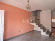 Sobrado 2 Dorms para Alugar 180 m² por R$ 3.500,00