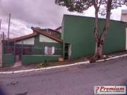 Sobrado 2 Dorms para Alugar 180 m² por R$ 3.500,00