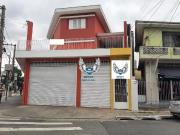 Sobrado 2 Dorms para Alugar 250 m² por R$ 5.500,00