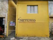 Sobrado 2 Dorms para Alugar 70 m² por R$ 1.400,00