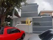 Sobrado 2 Dorms para Alugar 70 m² por R$ 1.700,00