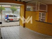 Sobrado 2 Dorms para Alugar 80 m² por R$ 3.000,00