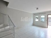 Sobrado 2 Dorms para Alugar 87 m² por R$ 2.500,00