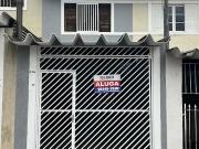 Sobrado 2 Dorms para Alugar 90 m² por R$ 2.300,00