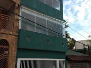 Sobrado 2 Dorms para Alugar 90 m² por R$ 3.000,00