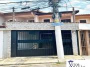 Sobrado 2 Dorms para Alugar 90 m² por R$ 3.100,00