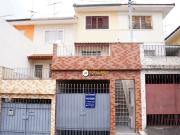Sobrado 2 Dorms para Alugar 91 m² por R$ 2.200,00