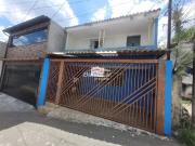 Sobrado 2 Dorms para Alugar 95 m² por R$ 2.500,00