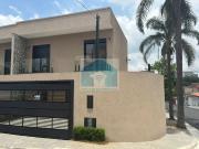 Sobrado 2 Dorms para Alugar 98 m² por R$ 5.500,00