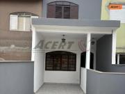 Sobrado 2 Dorms para Alugar por R$ 3.100,00
