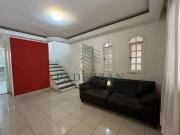 SOBRADO | 2 DORMS SENDO 1 SUITE COM TERRAÇO | PQ. MONTE...