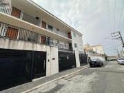 Sobrado 2 dorms Vila Santa Terezinha