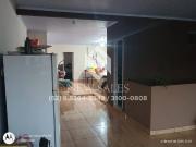 Sobrado 2 quartos, 1 suíte, 180m², 2 vagas Setor das Nações