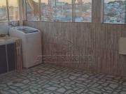 SOBRADO 2 QUARTOS 1 SUITE PARQUE SAO BENTO