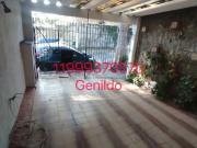 Sobrado 2 quartos, 2 vagas, edicula, quintal, prãximo do...