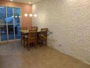 Sobrado 2 Quartos à venda, 68 m² por R$ 450.000 Chácara...