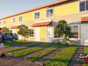 Sobrado 2 quartos à venda com 50 m² no bairro Três...