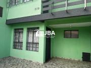 Sobrado 2 Quartos Atuba