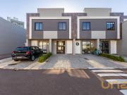 Sobrado 2 Quartos Atuba 55m²