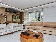 Sobrado 2 Quartos Barreirinha 206m²