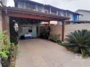 Sobrado 2 Quartos Bela Vista 61m²