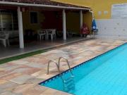 SOBRADO 2 QUARTOS CONDOMINIO LAZER PISCINA PRAIA DE MONGAGUÁ