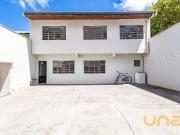 Sobrado 2 Quartos Cristo Rei 120m²