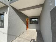 Sobrado 2 quartos. Documentação grátis em Novembro